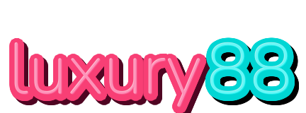 luxury88 — logo kanal