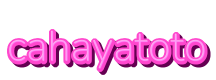 cahayatoto — logo kanal
