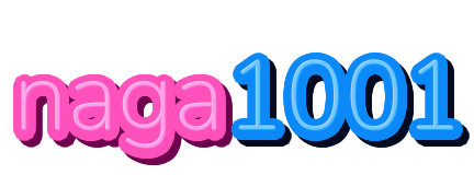 naga1001 — logo kanal