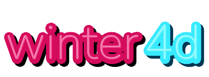 winter4d — logo kanal