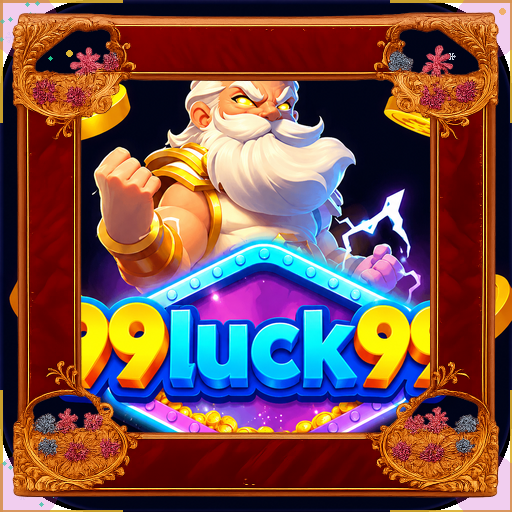 99luck99 — mitra unggulan