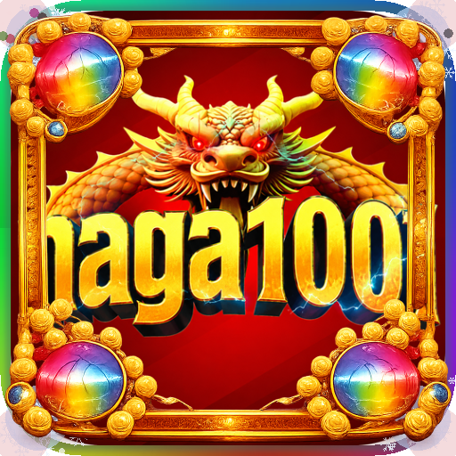 naga1001 — mitra unggulan