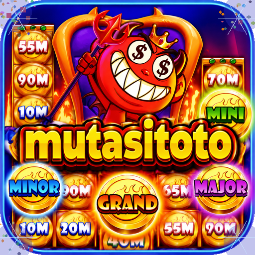 mutasitoto — mitra unggulan