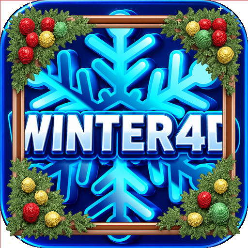 winter4d — mitra unggulan